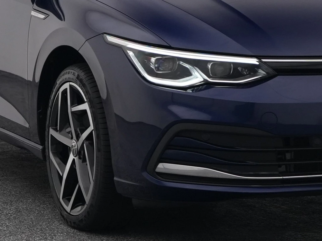 Volkswagen Golf – foto 29