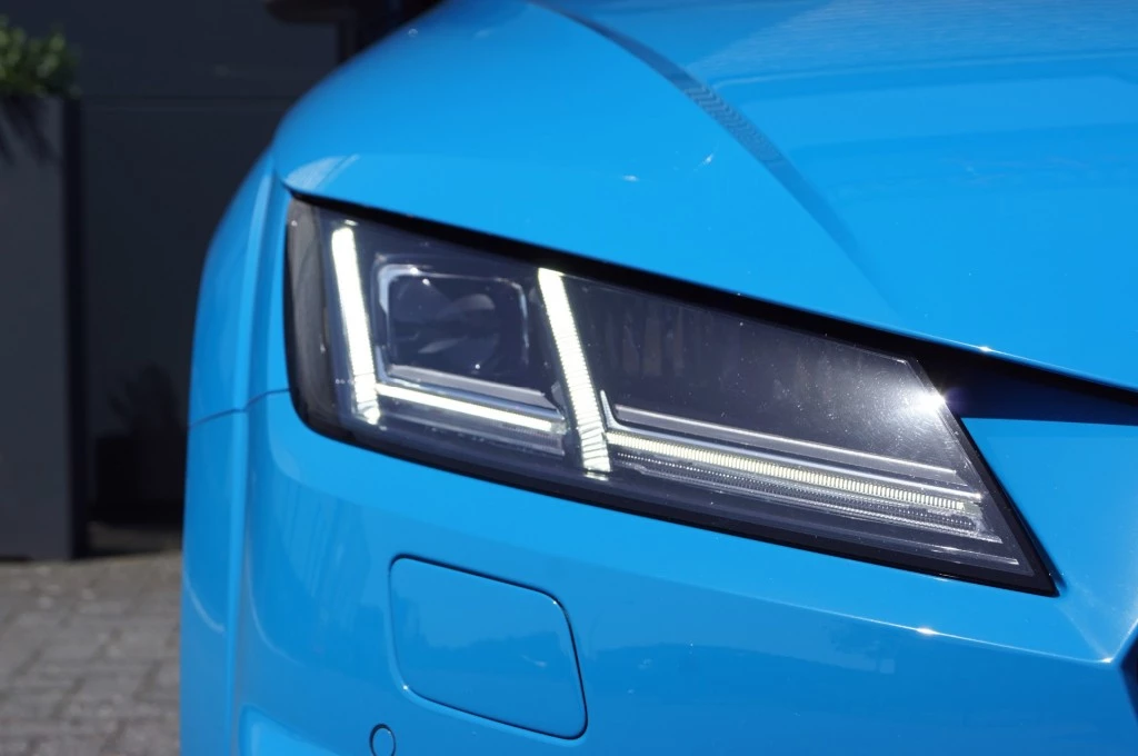 Audi TT – foto 22