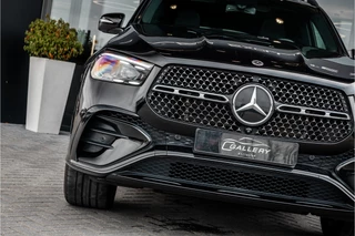 Mercedes-Benz GLE – thumbnail 11