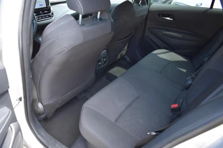 Toyota Corolla Touring Sports – thumbnail 13