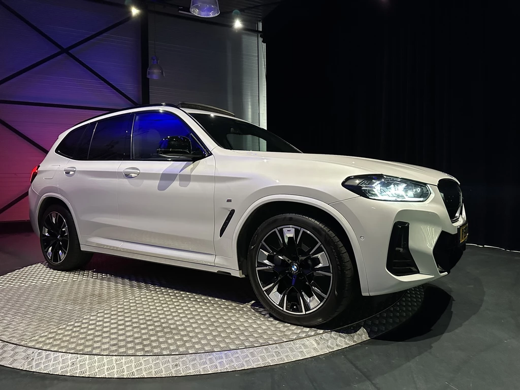 BMW iX3 – foto 17