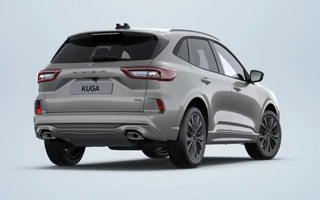 Ford Kuga – thumbnail 2