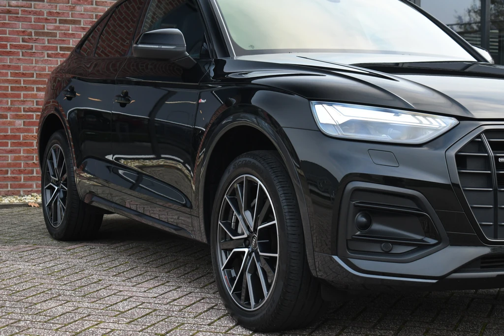 Audi Q5 – foto 25