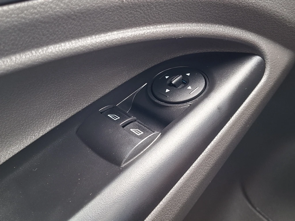 Ford Transit Connect – foto 20