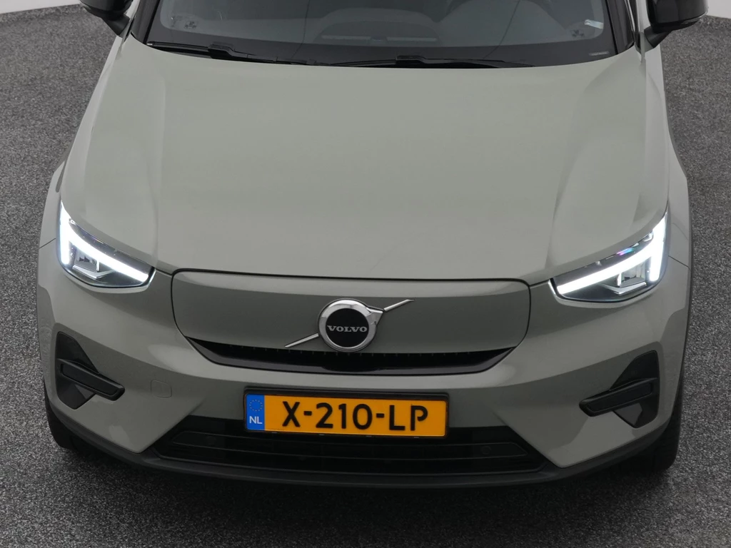 Volvo XC40 – foto 20