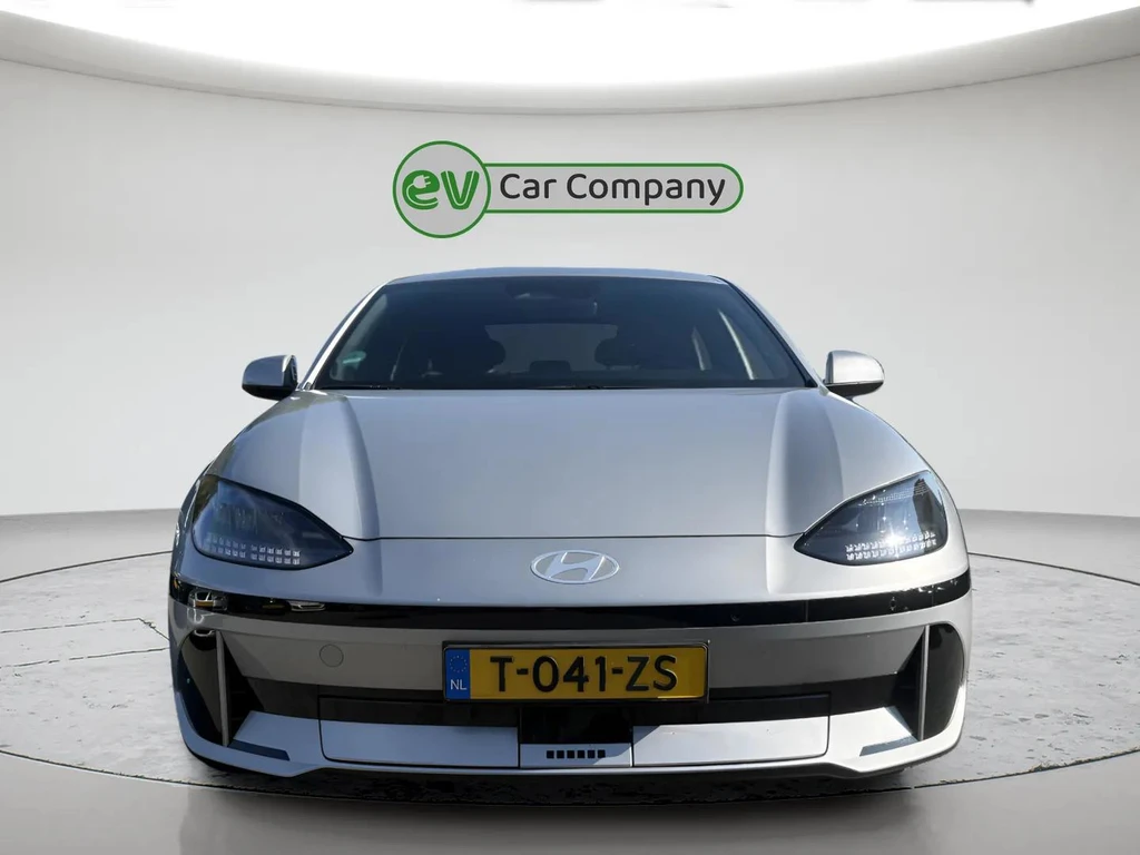 Hyundai IONIQ 6 – foto 8