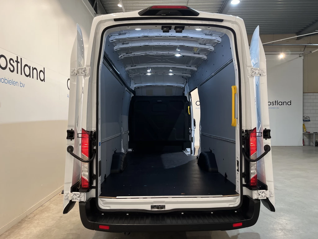Ford Transit – foto 19