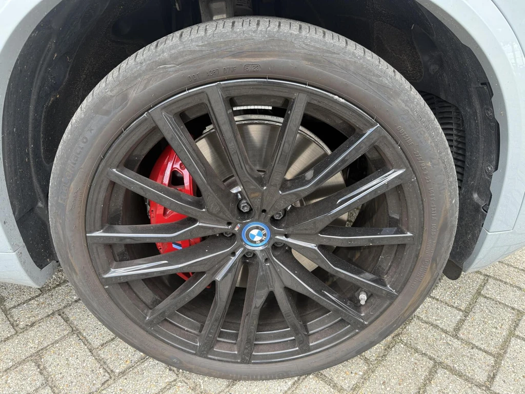 BMW X5 – foto 12