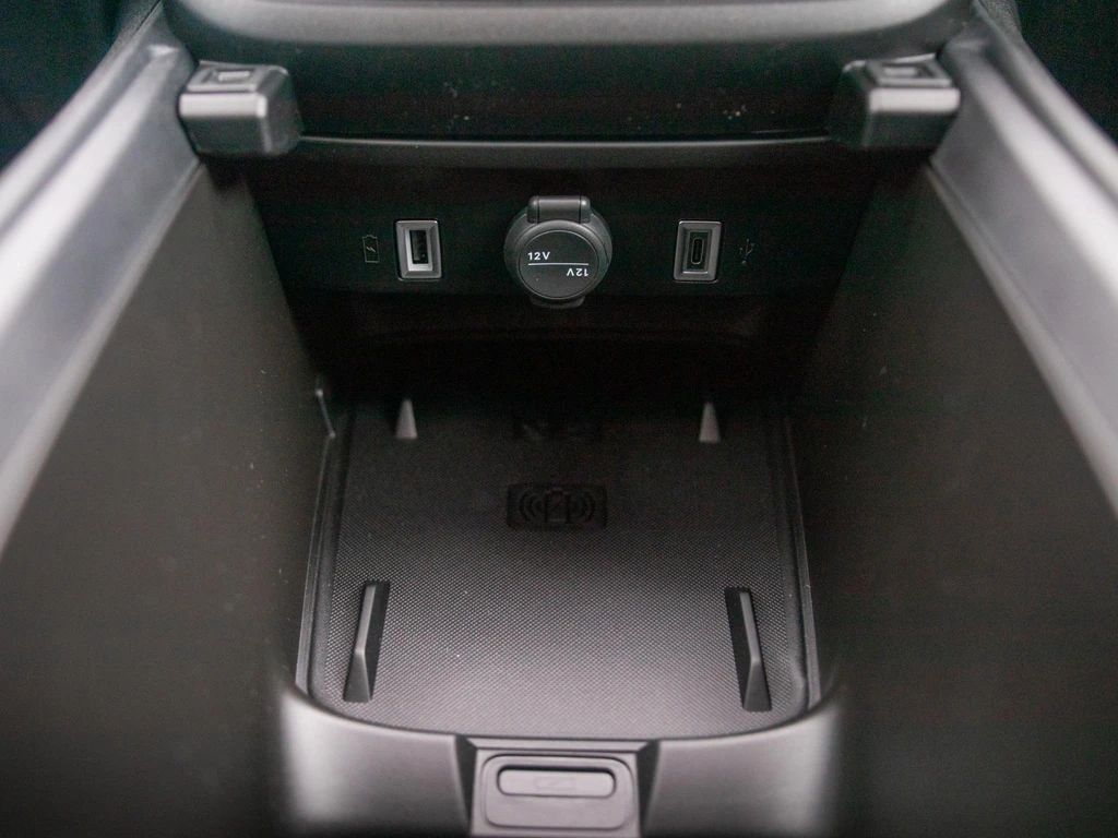 Jeep Avenger – foto 22