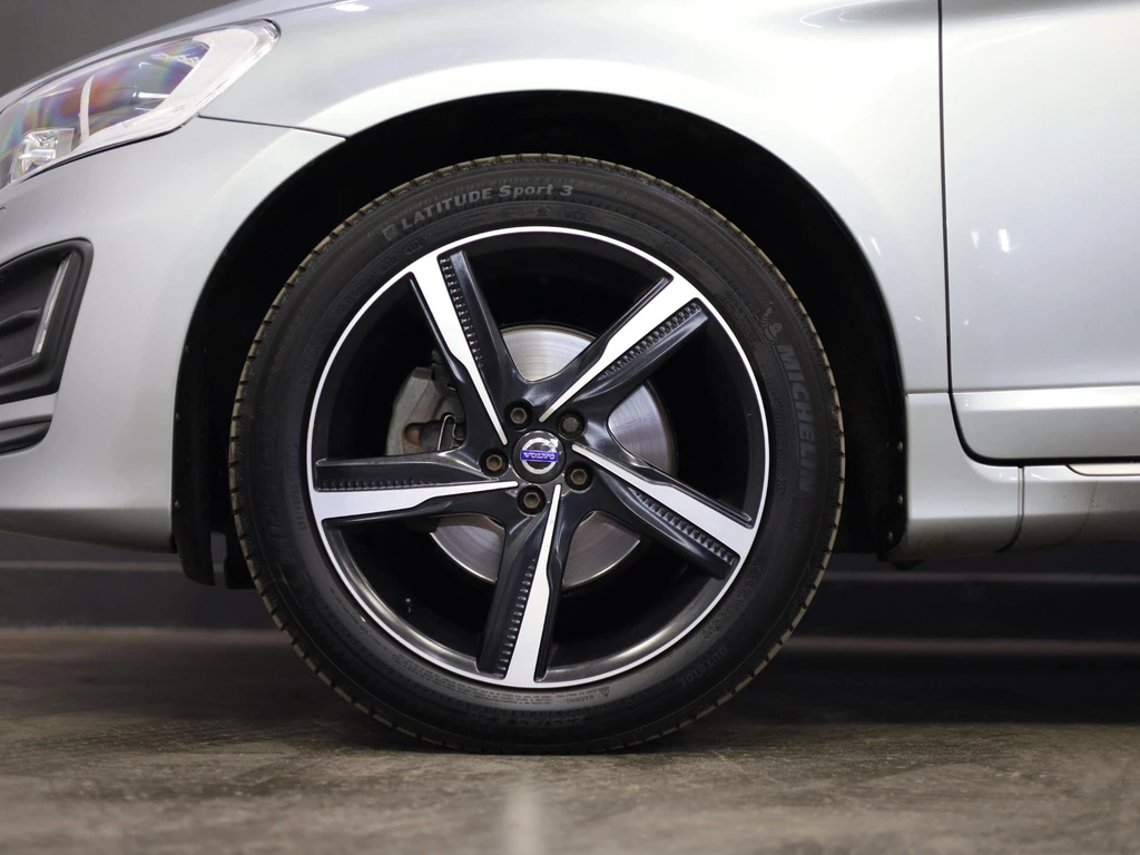 Volvo XC60 – foto 25