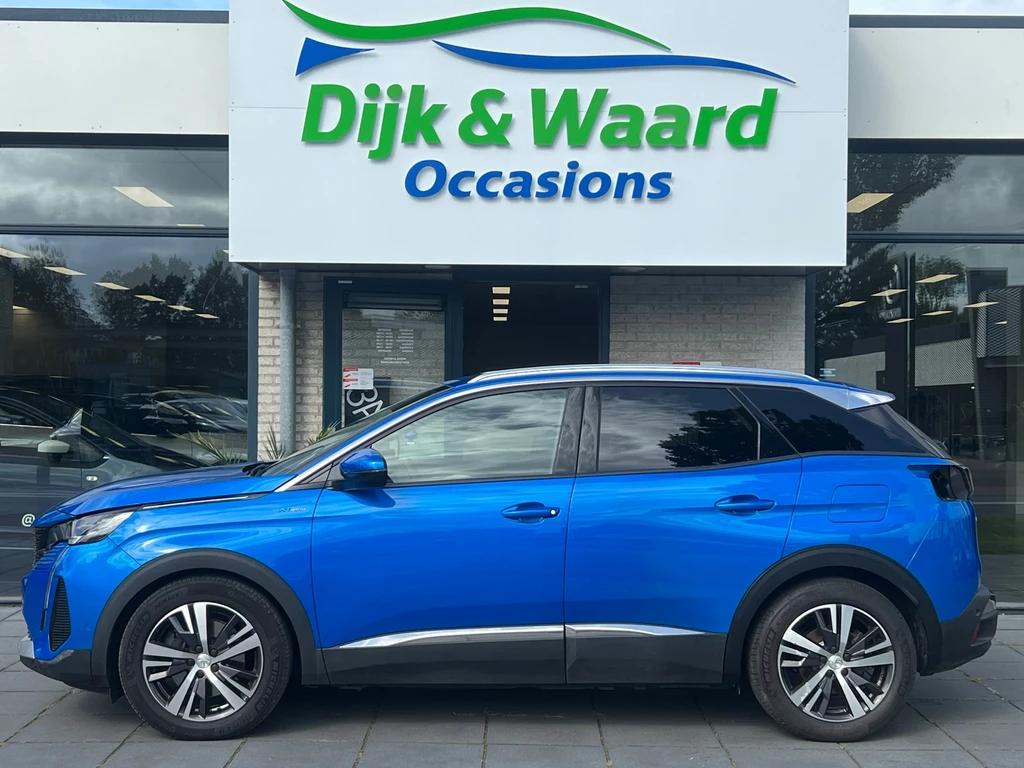 Peugeot 3008 – foto 2