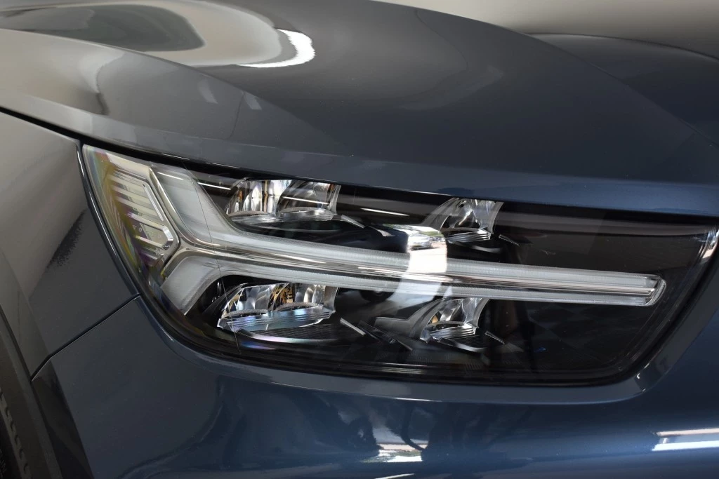 Volvo XC40 – foto 39