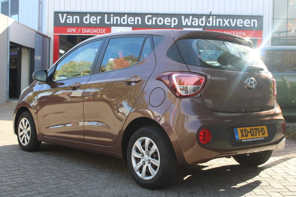 Hyundai i10 – foto 3