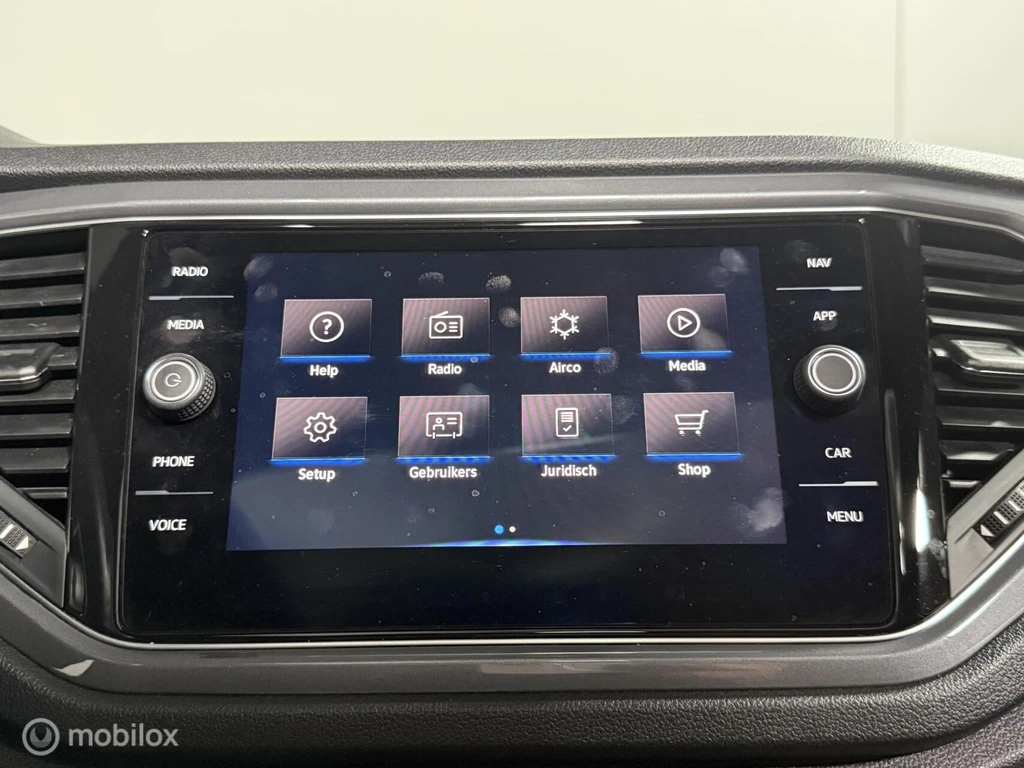 Volkswagen T-Roc – foto 60