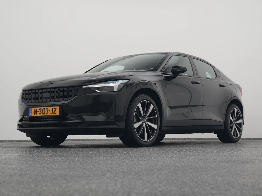 Polestar 2 – foto 2