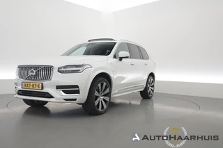 Volvo XC90 – thumbnail 1