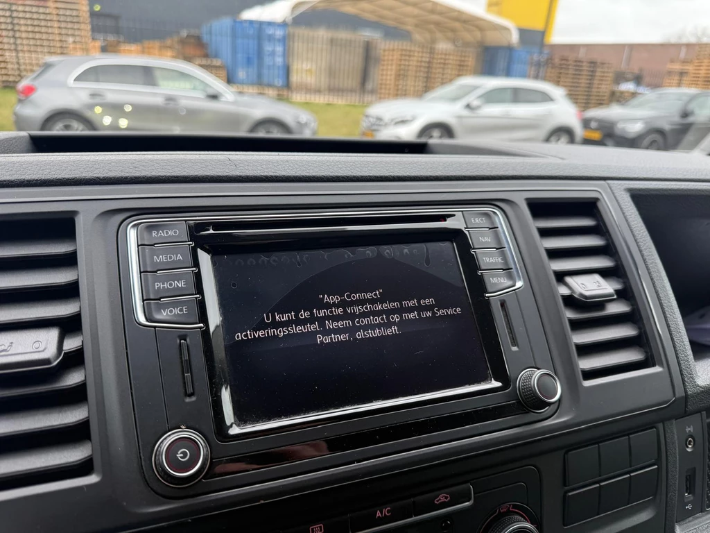 Volkswagen Transporter – foto 29