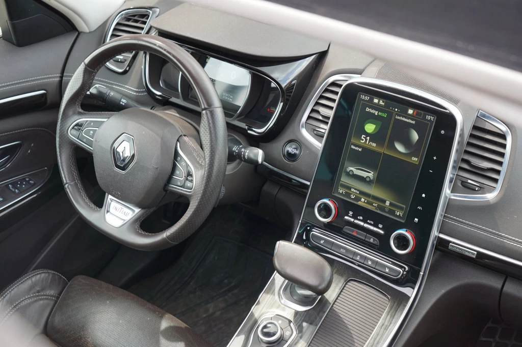 Renault Espace – foto 32