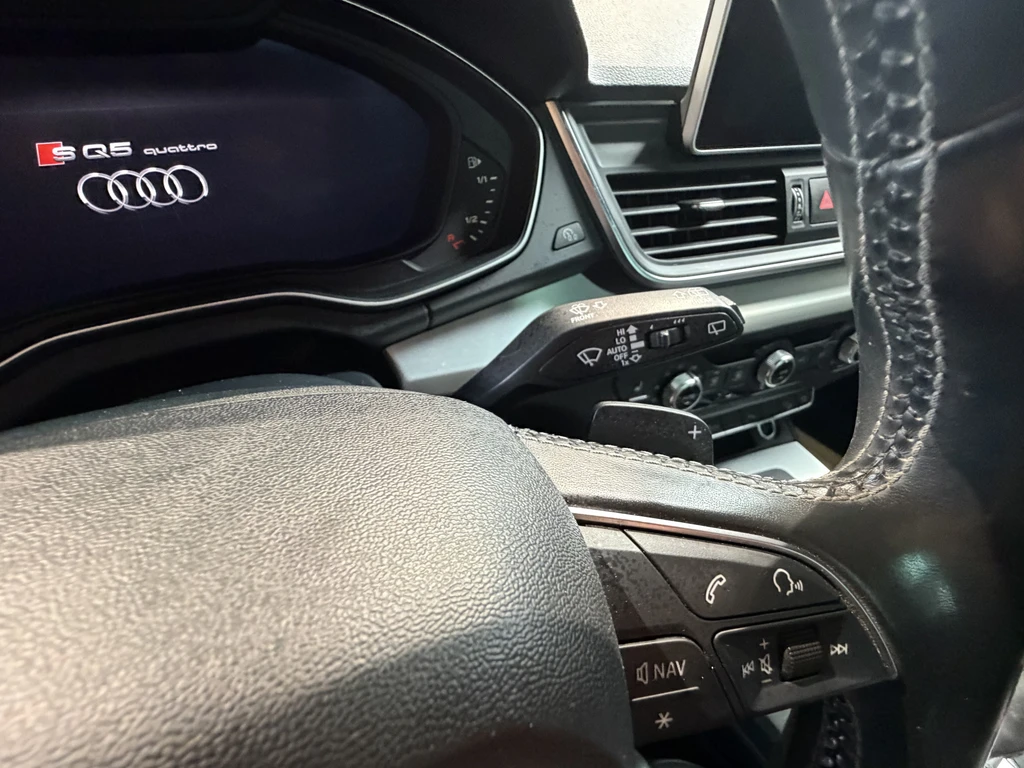 Audi Q5 – foto 28