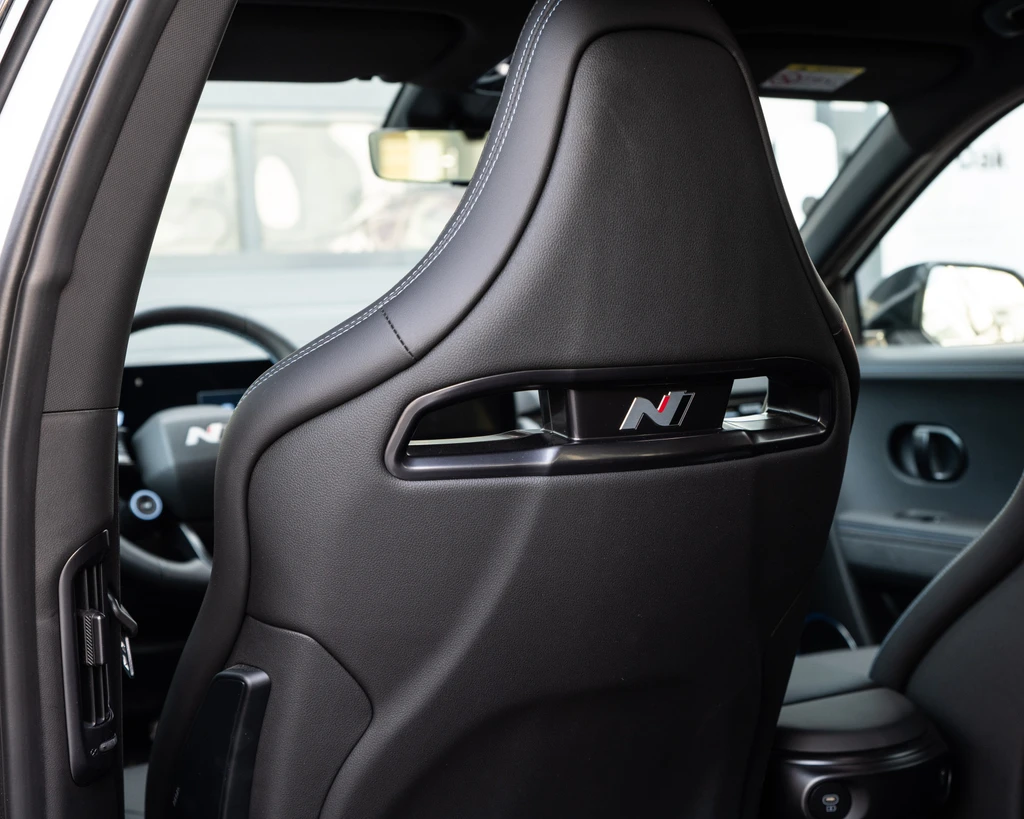 Hyundai IONIQ 5 – foto 13