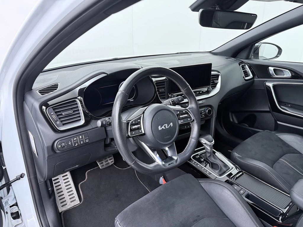 Kia Ceed Sportswagon – foto 19