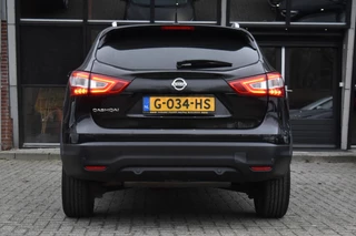 Nissan QASHQAI – thumbnail 7