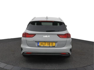 Kia Ceed Sportswagon – thumbnail 6