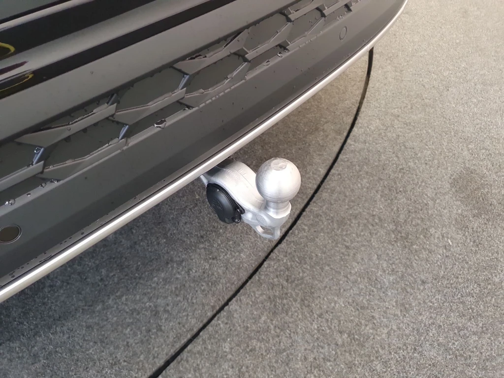 Škoda Kodiaq – foto 30