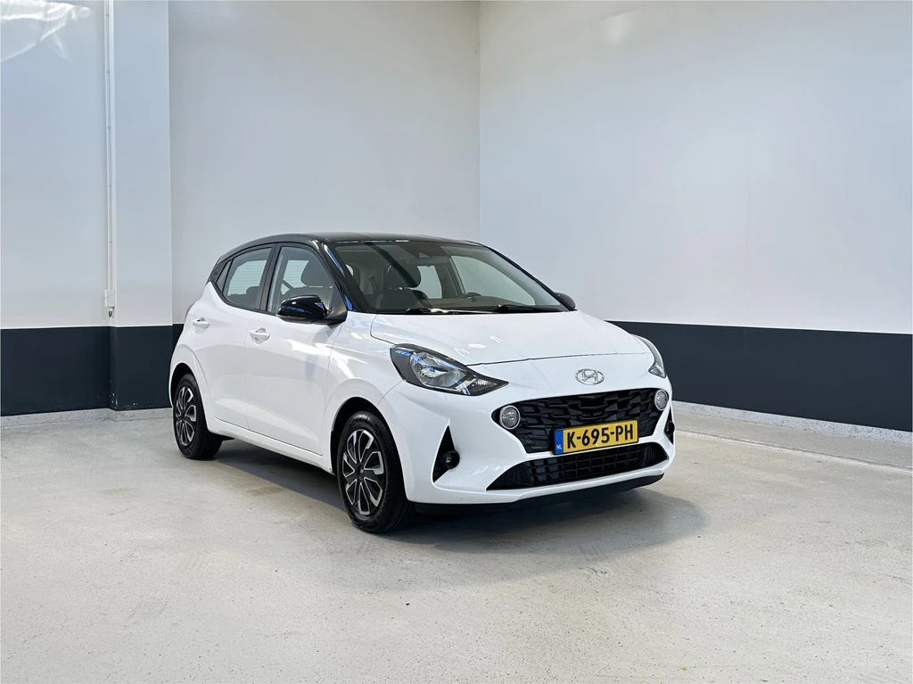 Hyundai i10 – foto 5