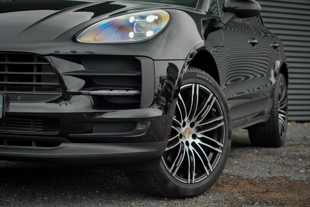 Porsche Macan – foto 28