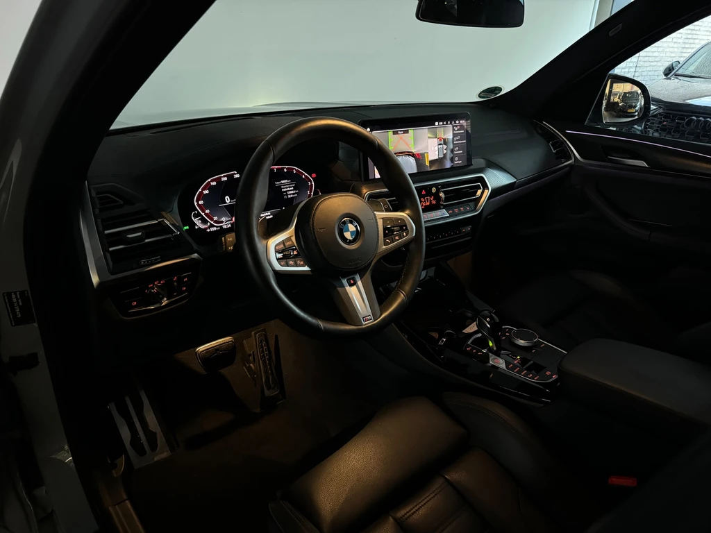 BMW X3 – foto 9