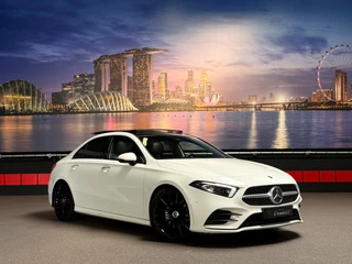 Mercedes-Benz A-Klasse – thumbnail 7