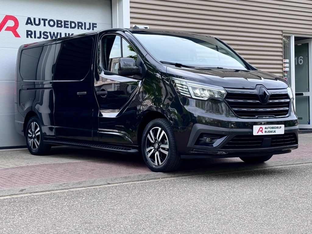 Renault Trafic – foto 8
