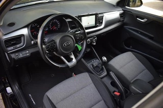 Kia Stonic – thumbnail 34