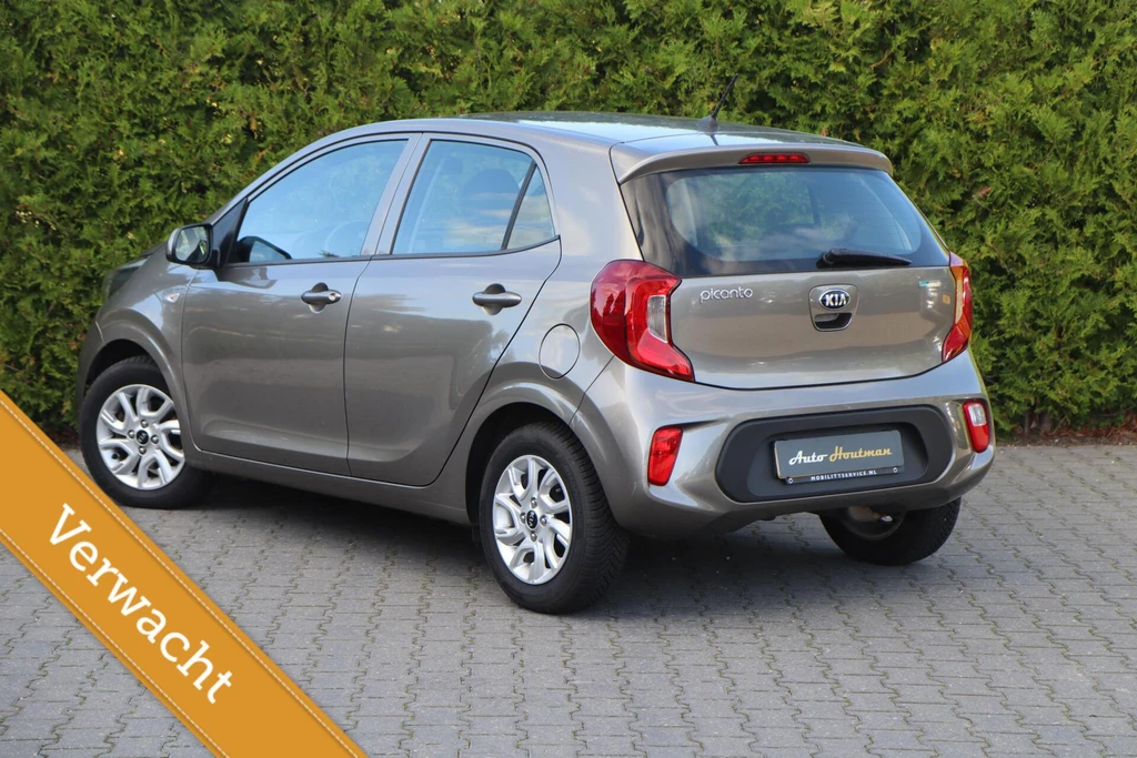 Kia Picanto – foto 2