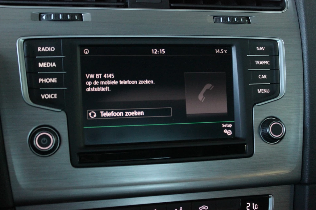 Volkswagen Golf – foto 20