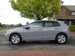 Volkswagen Golf – thumbnail 2