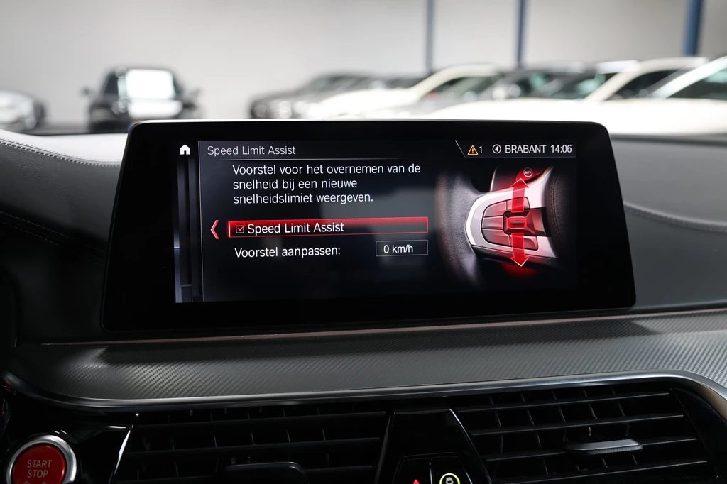 BMW M5 – foto 21