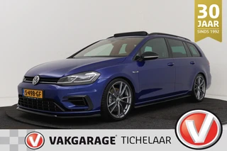 Volkswagen Golf – thumbnail 1