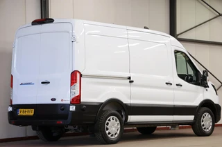 Ford E-Transit – thumbnail 4