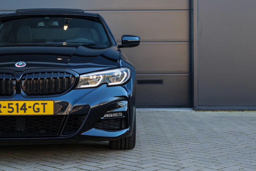 BMW 3 Serie – foto 17