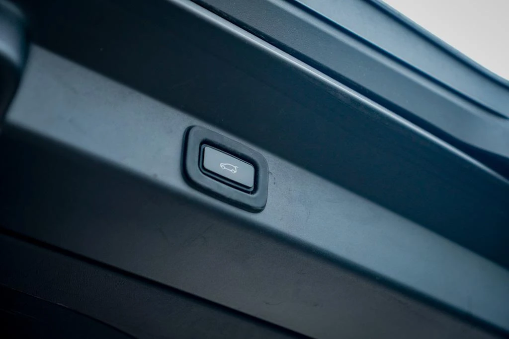 Land Rover Range Rover Sport – foto 39