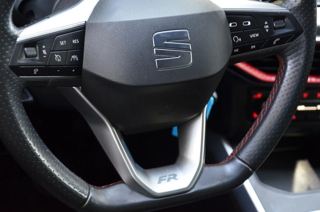 SEAT Arona – foto 30