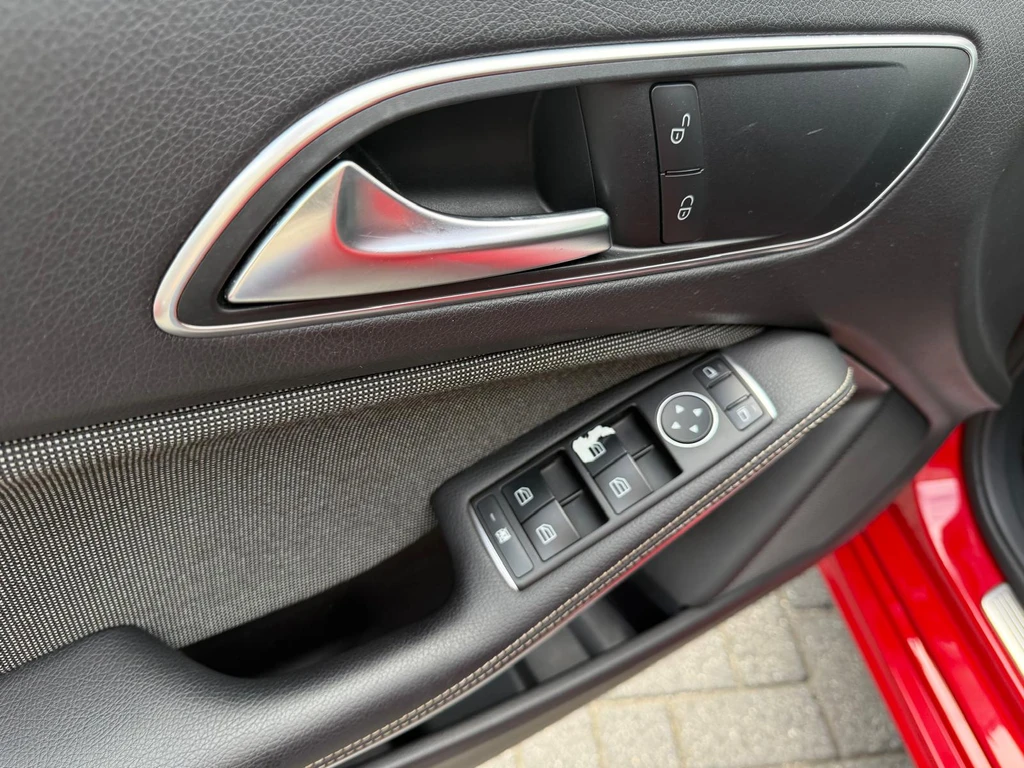 Mercedes-Benz A-Klasse – foto 28