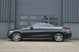 Mercedes-Benz C-Klasse – thumbnail 1