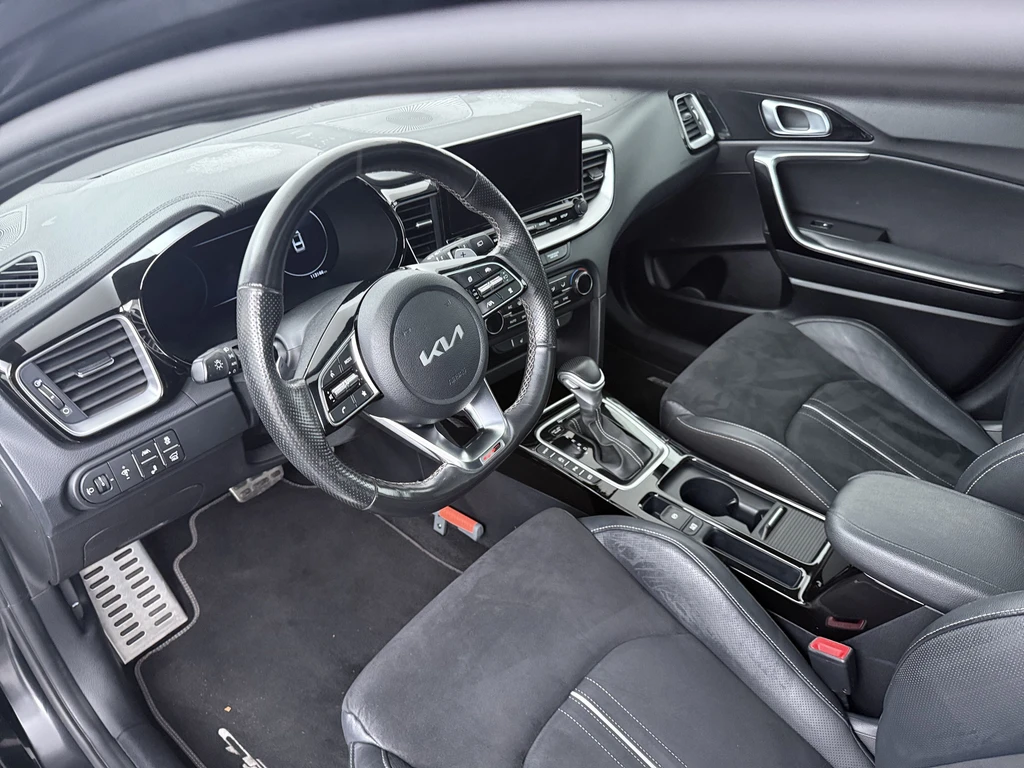 Kia ProCeed – foto 18