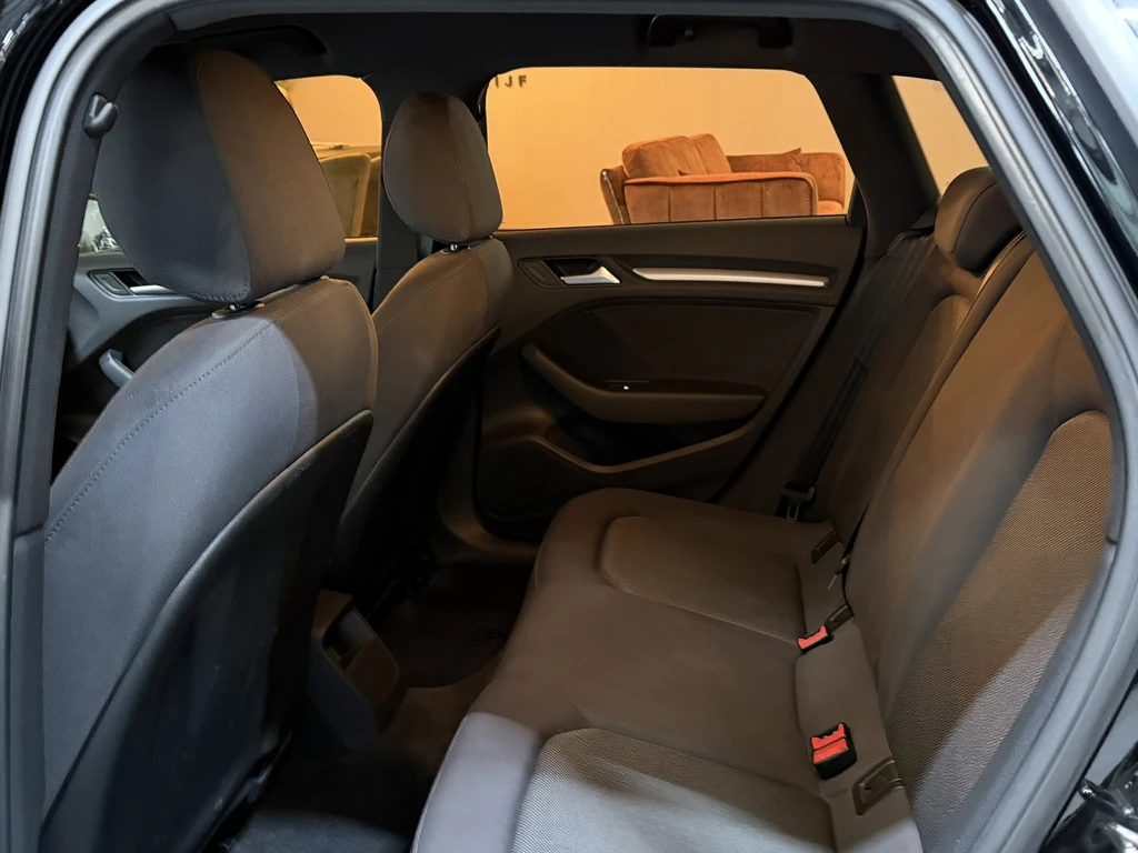 Audi A3 – foto 23