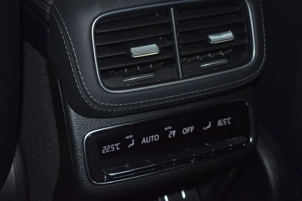 Mercedes-Benz GLE – foto 20