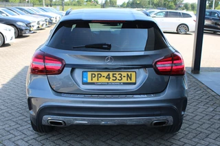 Mercedes-Benz GLA – thumbnail 3