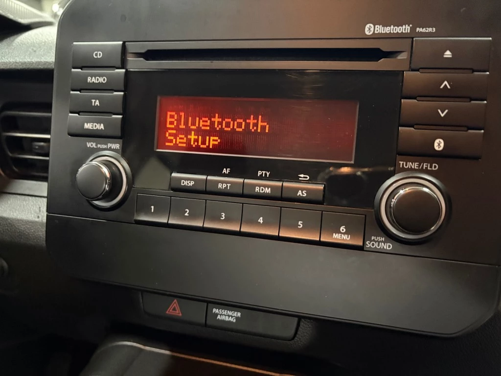 Suzuki Ignis – foto 12